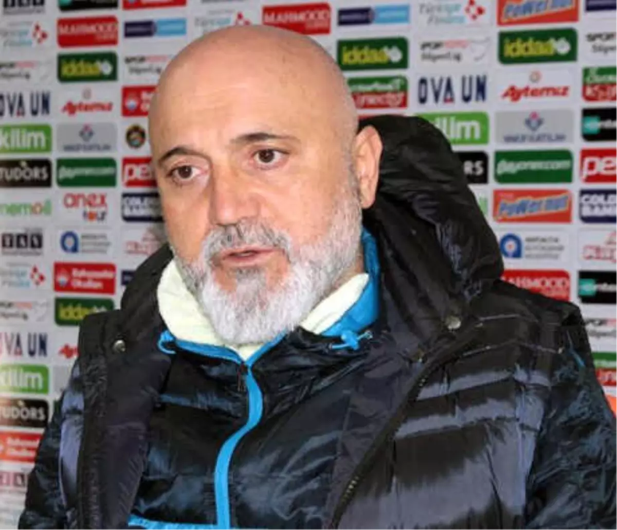 Aytemiz Alanyaspor Hikmet Karaman ile Anlaştı