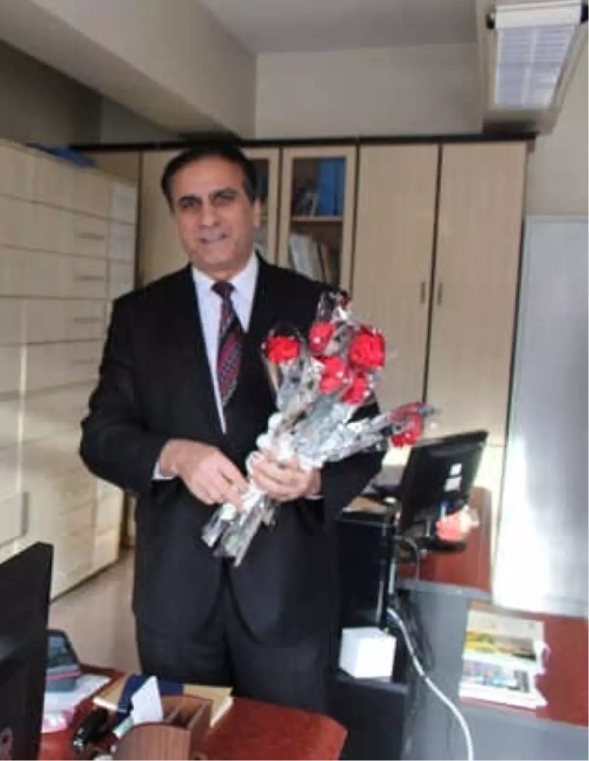 Bayındır Memur-Sen Bilecik İl Temsilciliğine Ercan Gönültaş Atandı