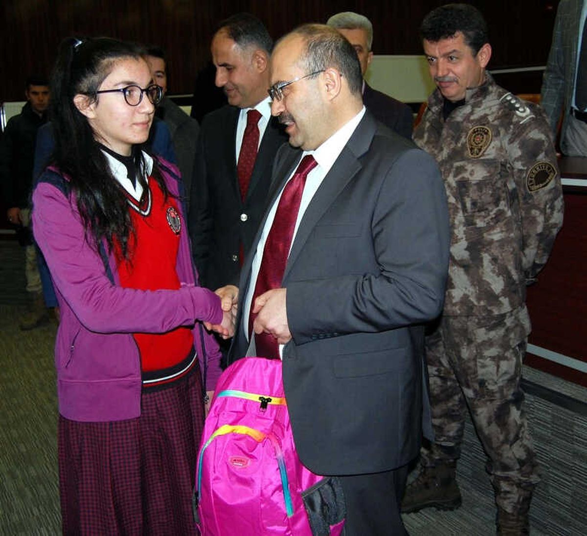 Bitlis Özel İdaresinden Eğitime 11 Milyon Destek