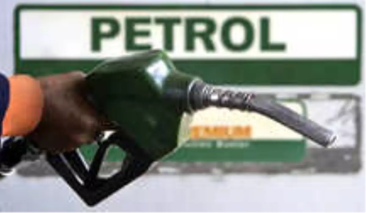 Brent Petrol 2014\'ten Bu Yana İlk Kez 67 Doların Üstünde