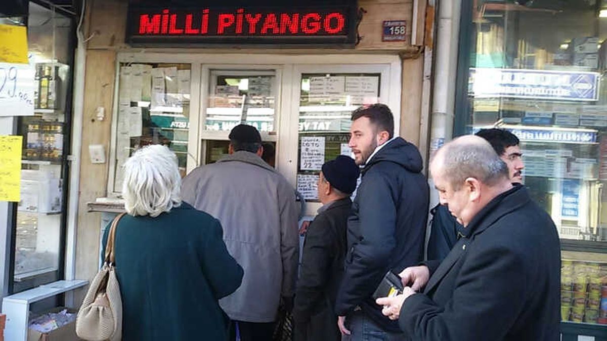 Bu da Amorti Kuyruğu