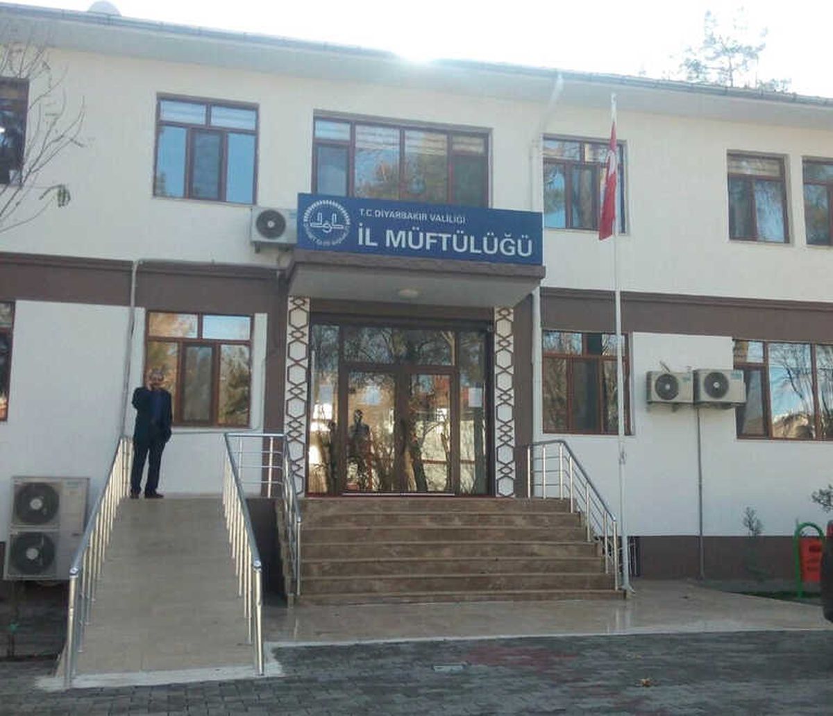 Diyarbakır\'da 41 Bin Kişi Hacca Gitmek İçin Bekliyor
