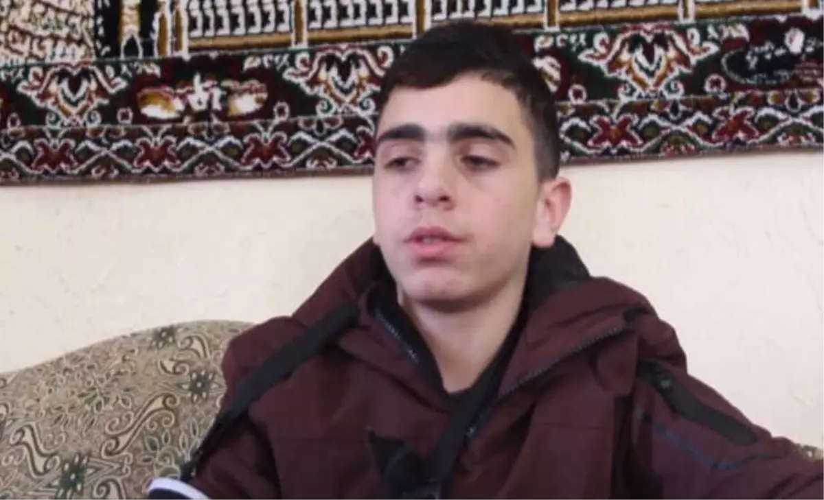 El Cüneydi: Erdoğan\'la Tanışmak İstiyorum