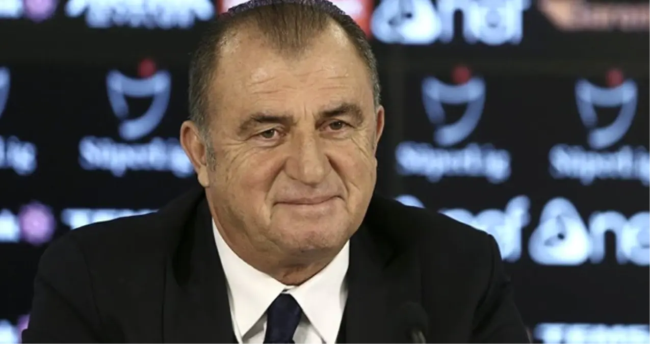 Fatih Terim, Kaan Ayhan Resti Çekti: Ya Şimdi Verin, ya da Bedavaya Alırız