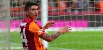 G.Saray'dan Başka Kimsenin Bonservis Ödemediği Ontivero, Lanus'a Transfer Oldu