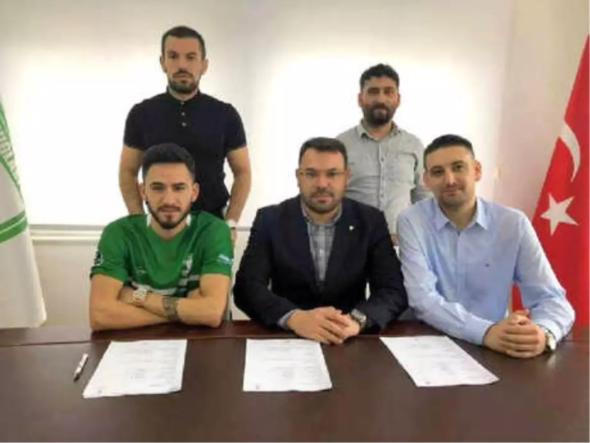 Gökhan Çıra Muğlaspor\'da