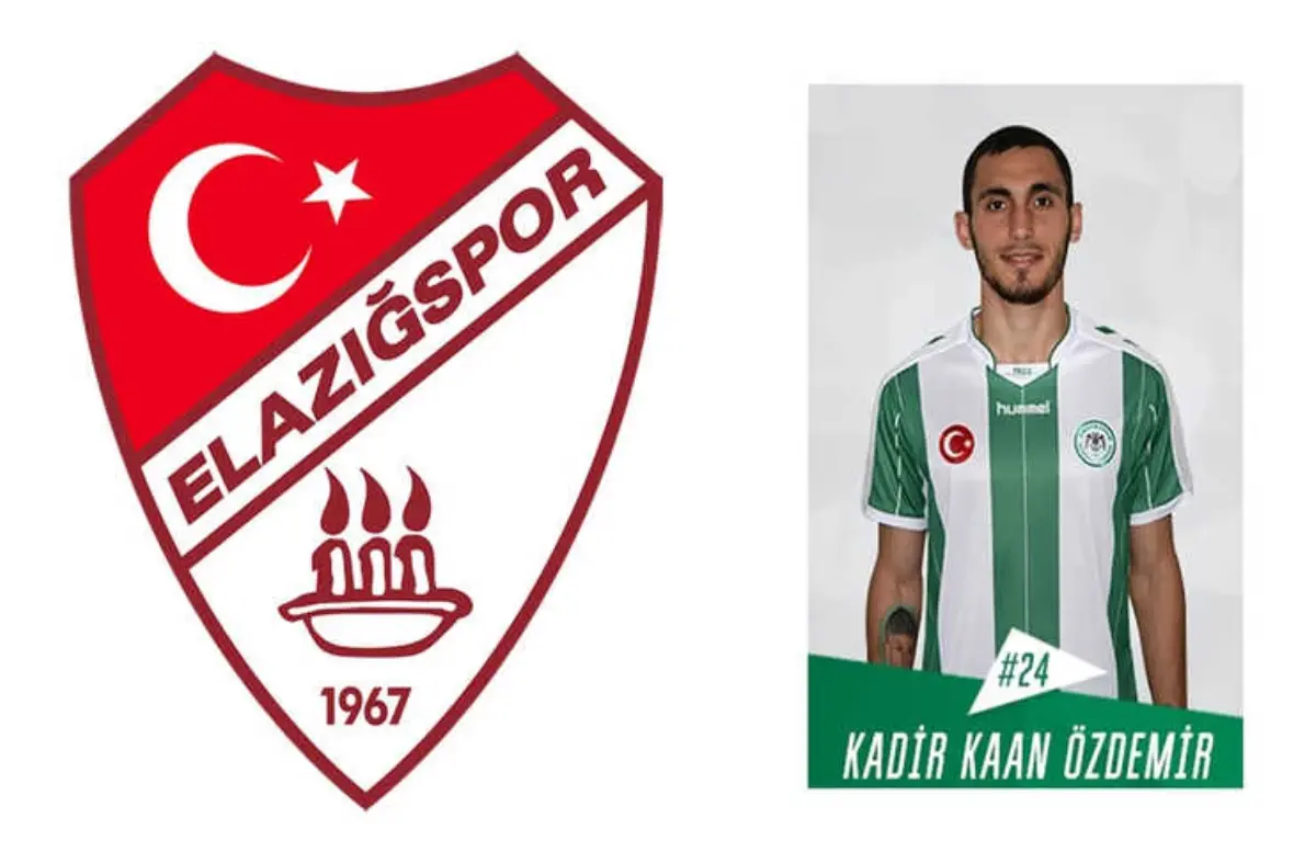 İlk Transfer Süper Lig\'den