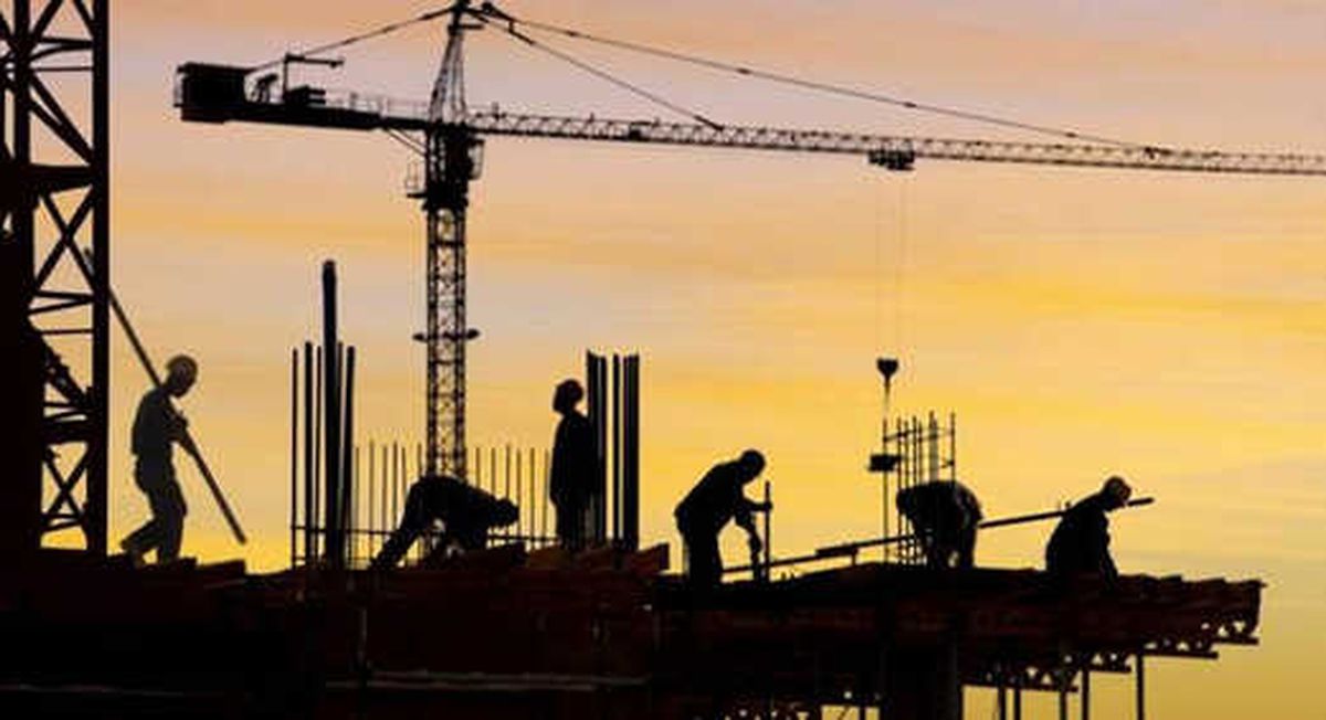 İnşaatta Büyüme Beklentisi Devam Ediyor