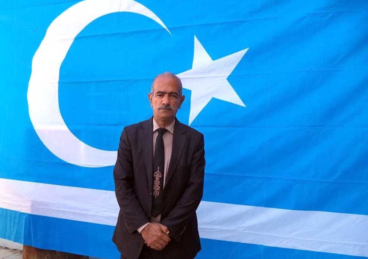 Irak Türkmen Cephesi Askeri Bölge Sorumlusu Öldürüldü