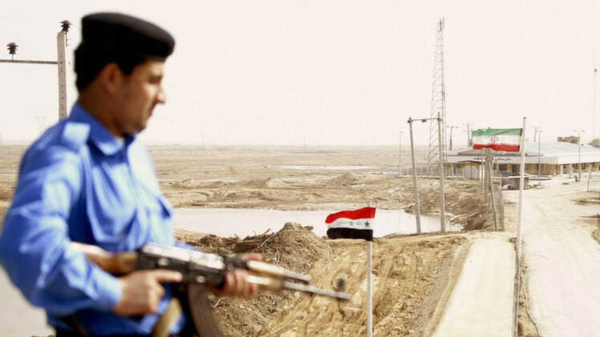 İran, Irak Kürdistan Bölgesel Yönetimi ile Sınır Kapılarını Açtı