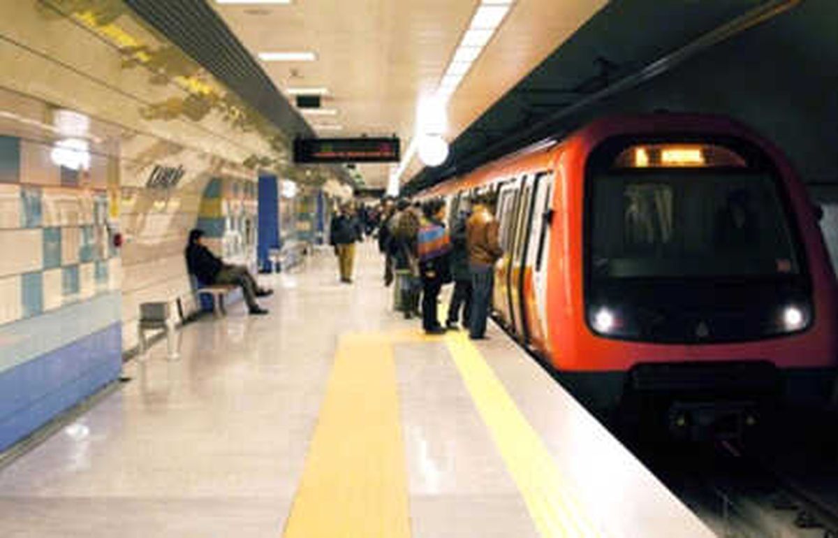 İstanbul\'da 6 Metro Projesi Rafa Kalktı