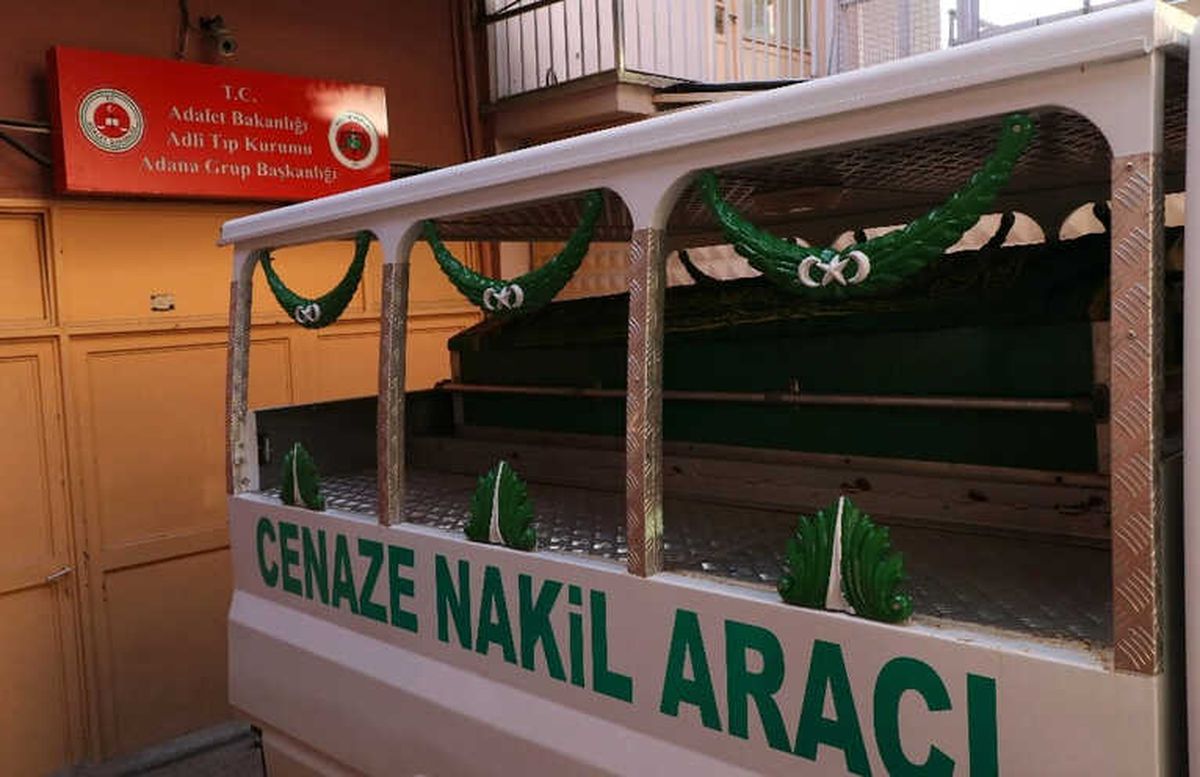 Kardeşi Tarafından Kazayla Öldürülen Kızın Cenazesi Yakınlarına Teslim Edildi