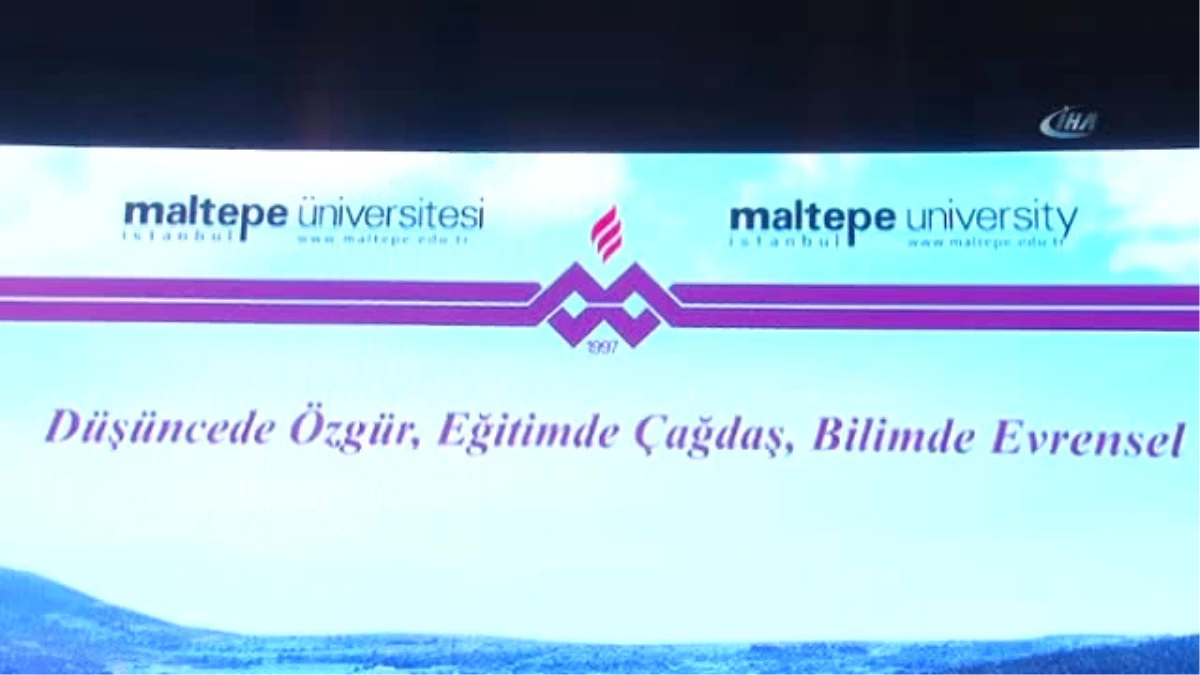 Maltepe Üniversitesi 20\'inci Yılını Kutladı