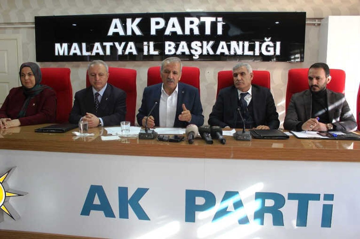 Milletvekili Şahin, 2017\'yi Değerlendirdi