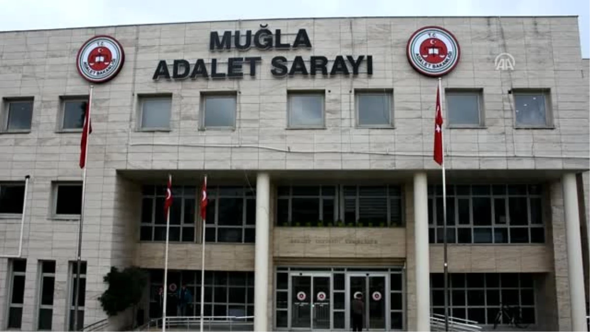 Muğla\'da CHP\'li Milletvekili Aldan Hakkında Suç Duyurusu