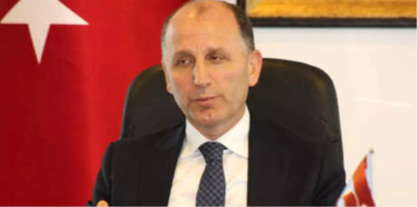 Muharrem Usta\'dan Transfer Açıklaması!