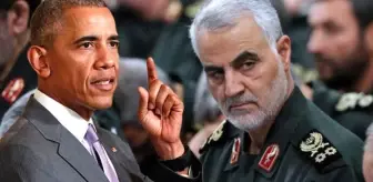 Obama'nın Sevdiği Dizide Talimat 5 Yıl Önce Verilmiş: İranlı Komutanı Öldürün