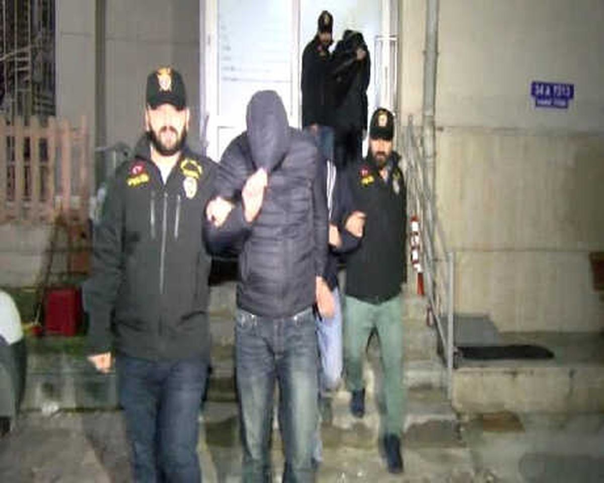 Okul Çevresinde Öğrencilere Kokain Satışı İddiası: 4 Gözaltı