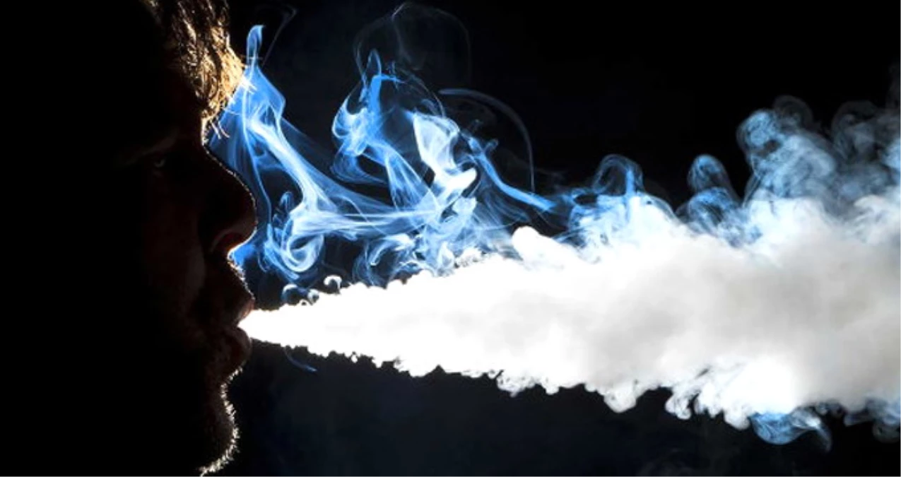 Sigarayı Bıraktıracak Büyük Devrim! Bağımlılığa Neden Olan Beyin Hücreleri Bulundu