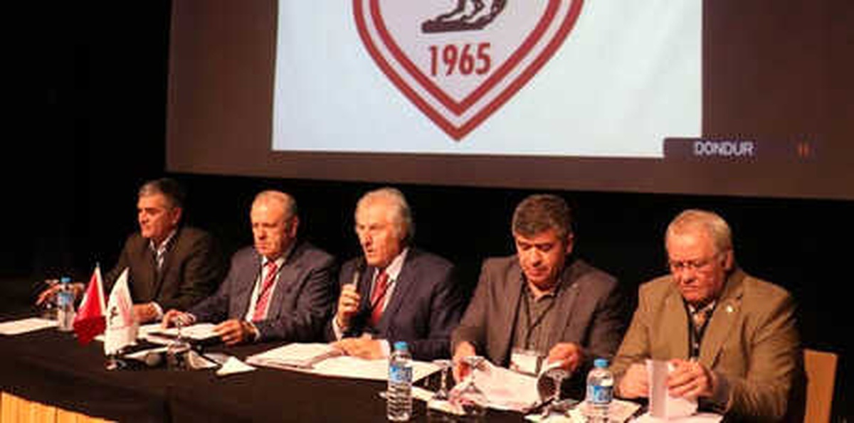 Samsunspor Divan Kurulu\'ndan Destek Çağrısı