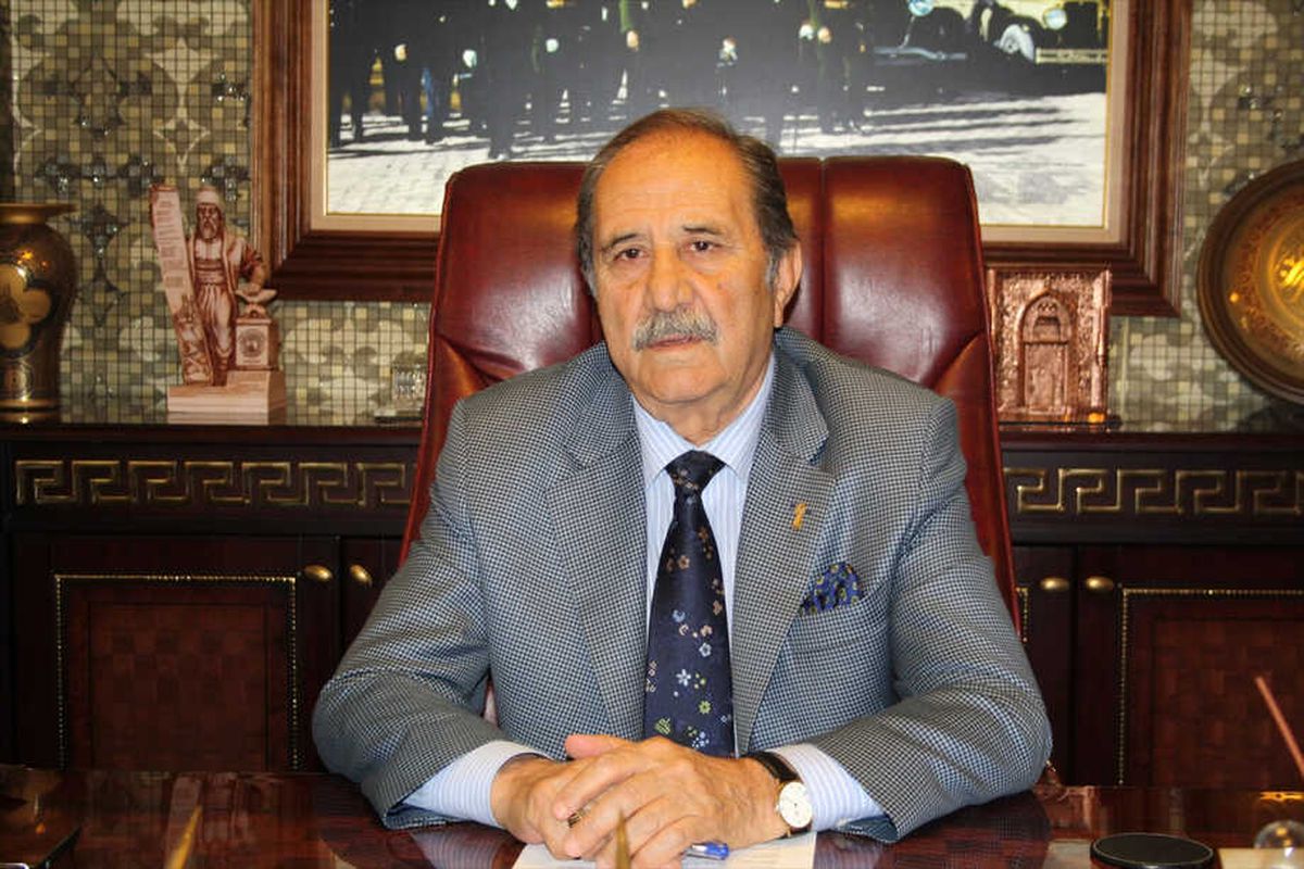 Sesob Başkanı Köksal Açıklaması