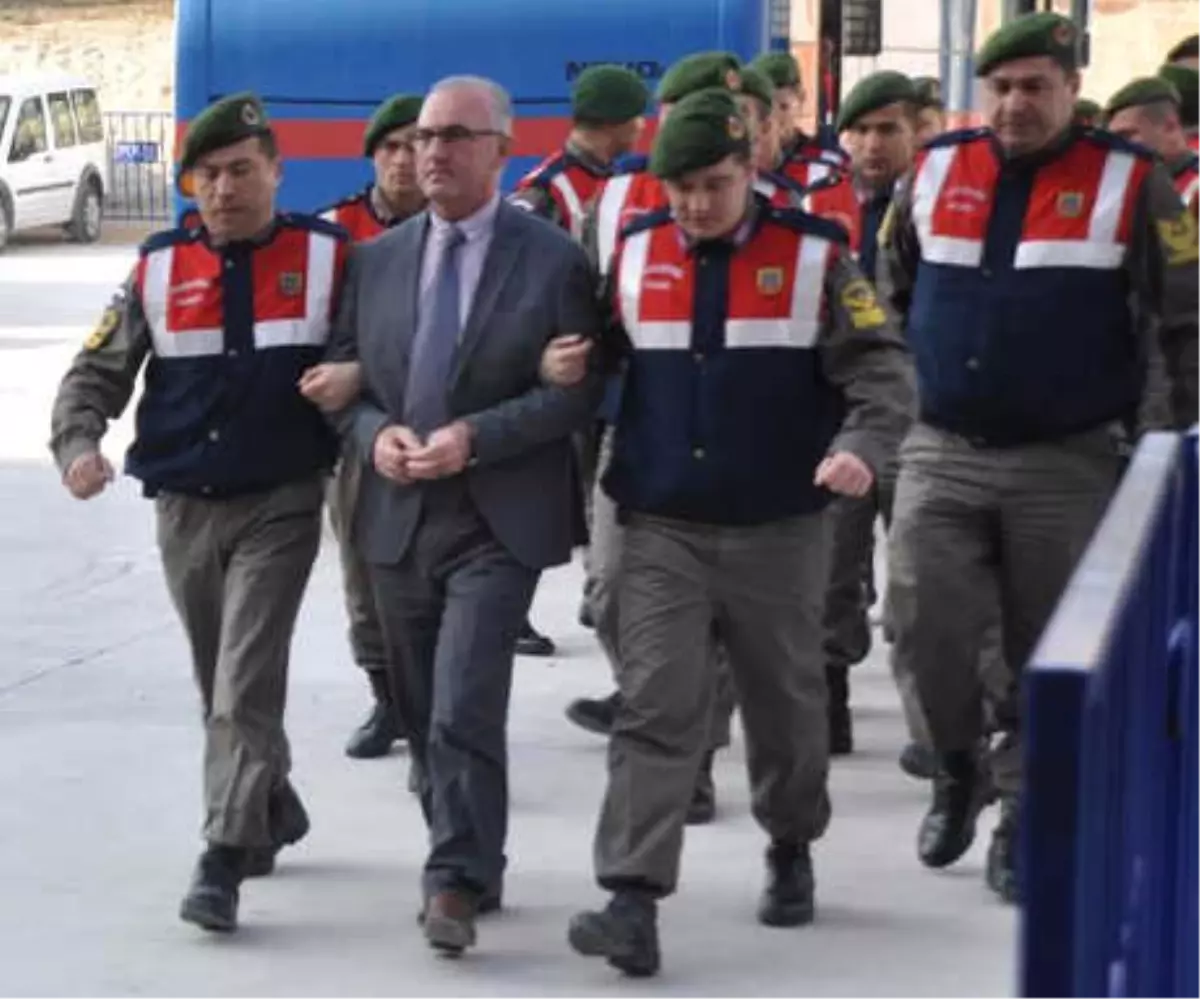 Tutuklu General: Darbeci Olsaydım, 45 Dakikada Kamu Binalarını Yerle Bir Ederdim