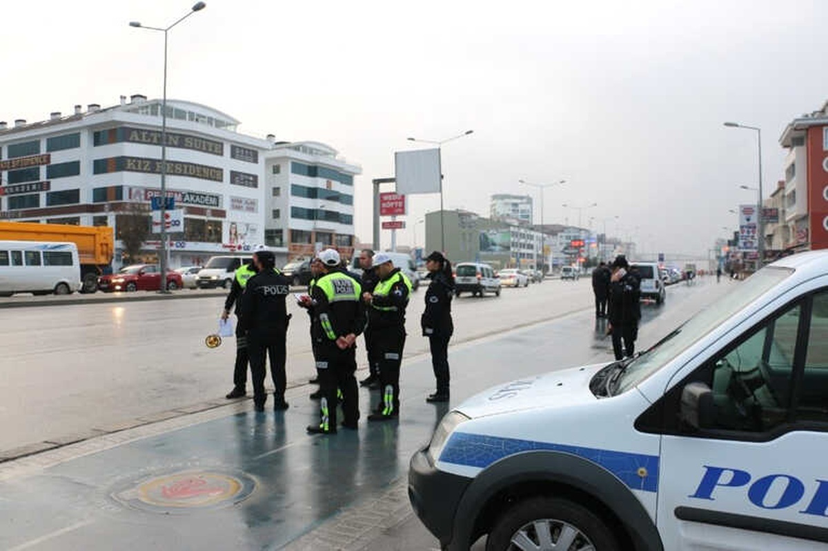 20 Günde Aynı Noktada 3\'ncü Yaya Hayatını Kaybetti