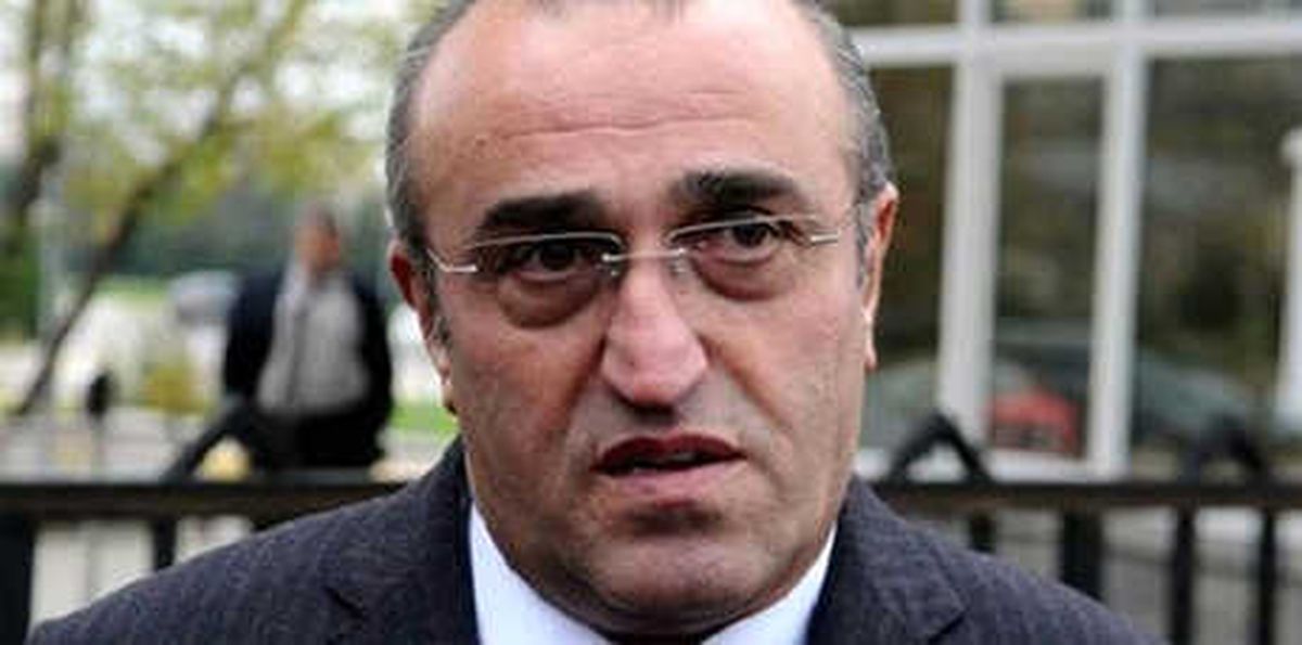 Abdurrahim Albayrak Tepki Mesajlarına Cevap Verdi...