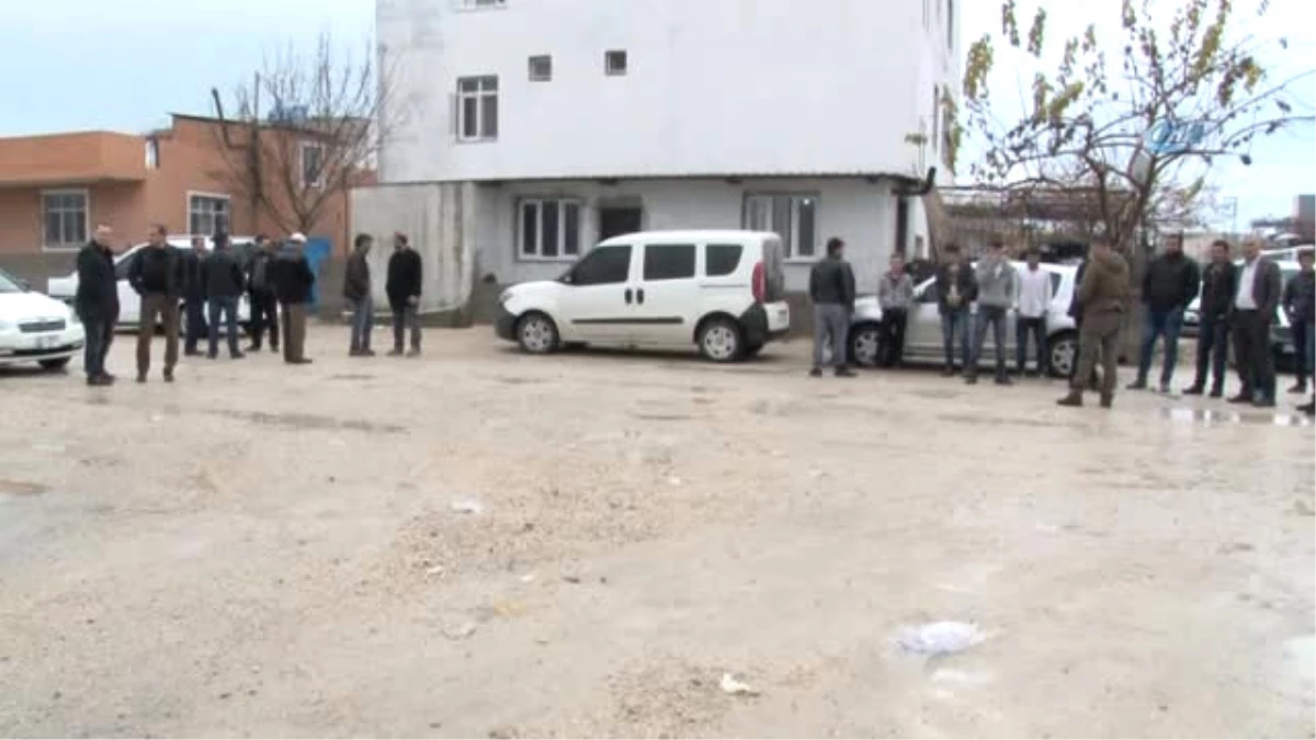 Adana\'da Bıçaklı Saldırı: 1 Ölü