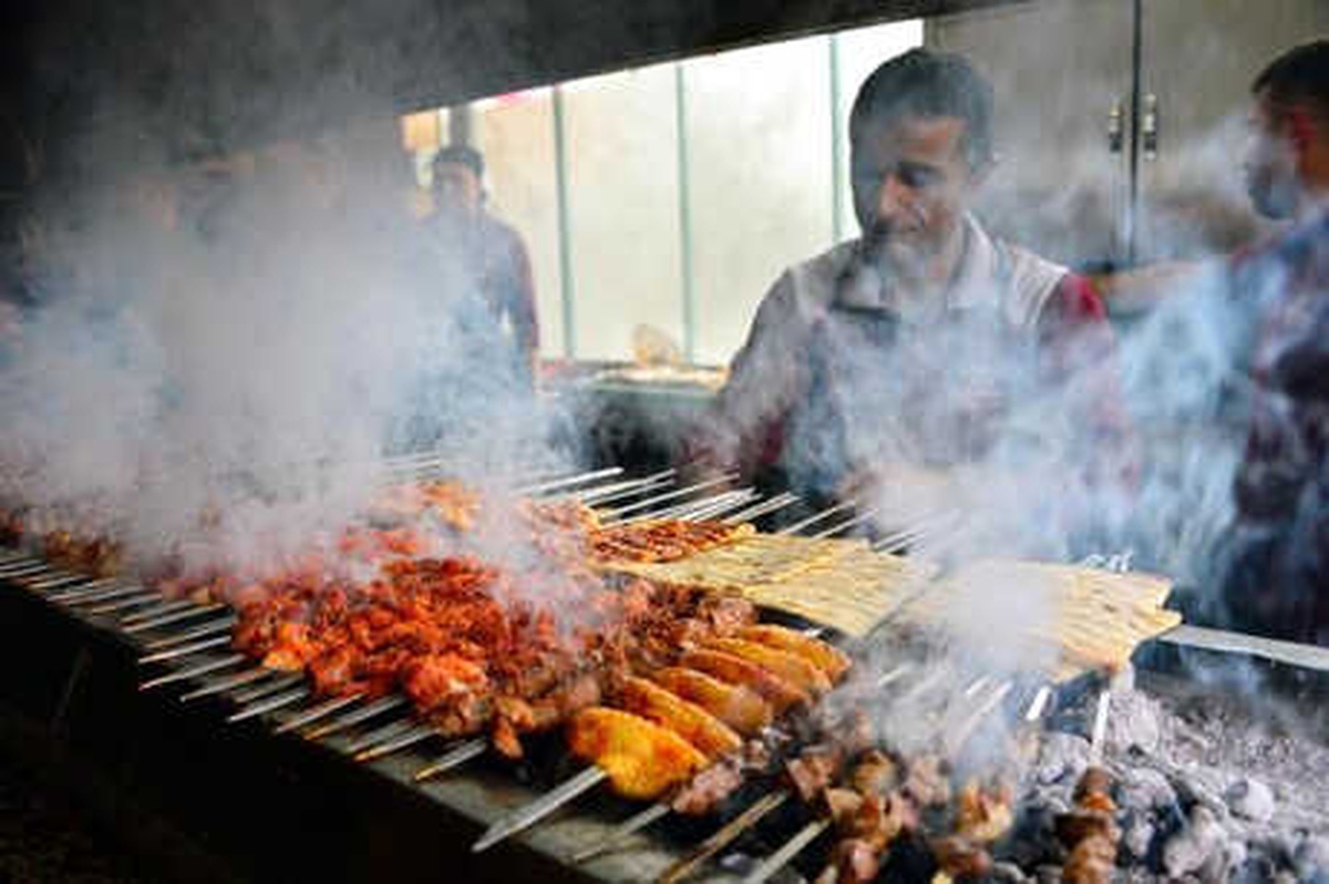 Adana Kebabı\'na Gölge Düşürülmesin\' Tepkisi