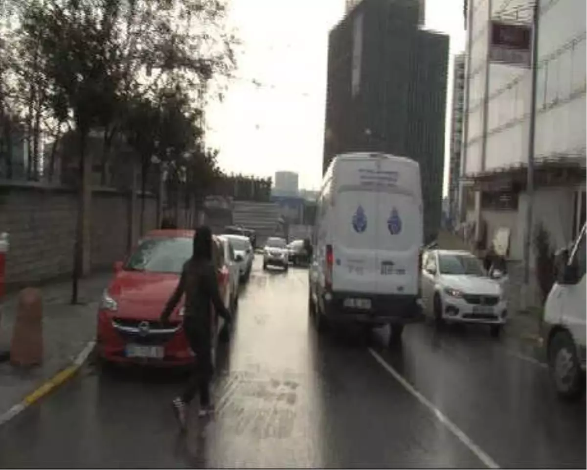 Annenin, Babaları Tarafından Öldürülen Çocuklarının Ardından Feryadı