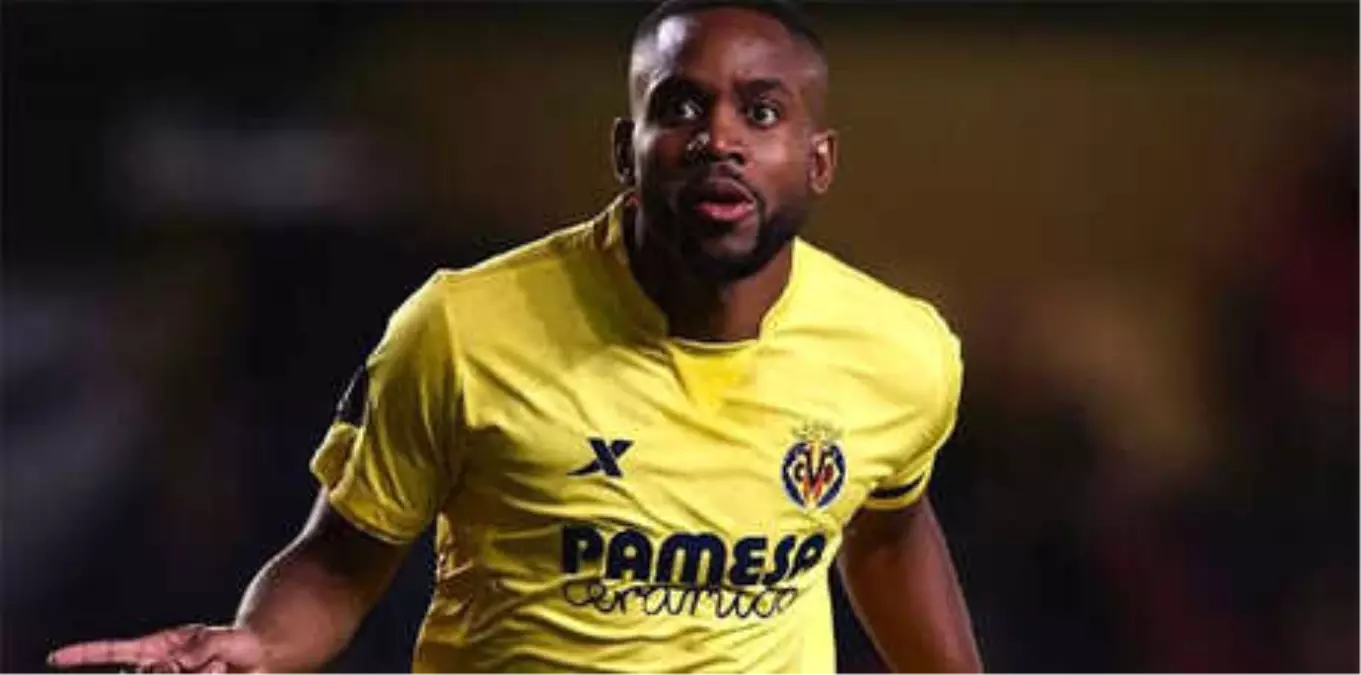 Bakambu 40 Milyon Euroya Gidiyor!