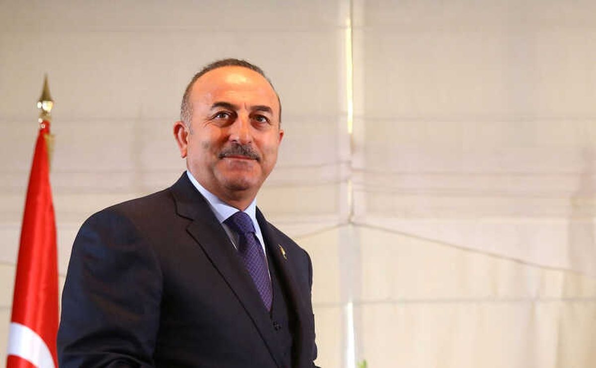 Bakan Çavuşoğlu, 6 Ocak\'ta Almanya\'ya Gidiyor
