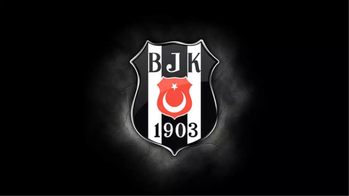 Beşiktaş\'tan Vida Açıklaması