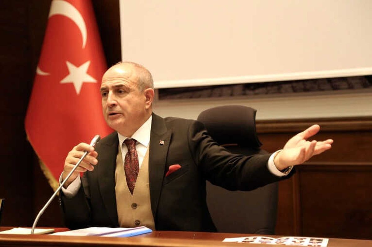 Büyükçekmece\'de Çatılar İçin Önemli Karar