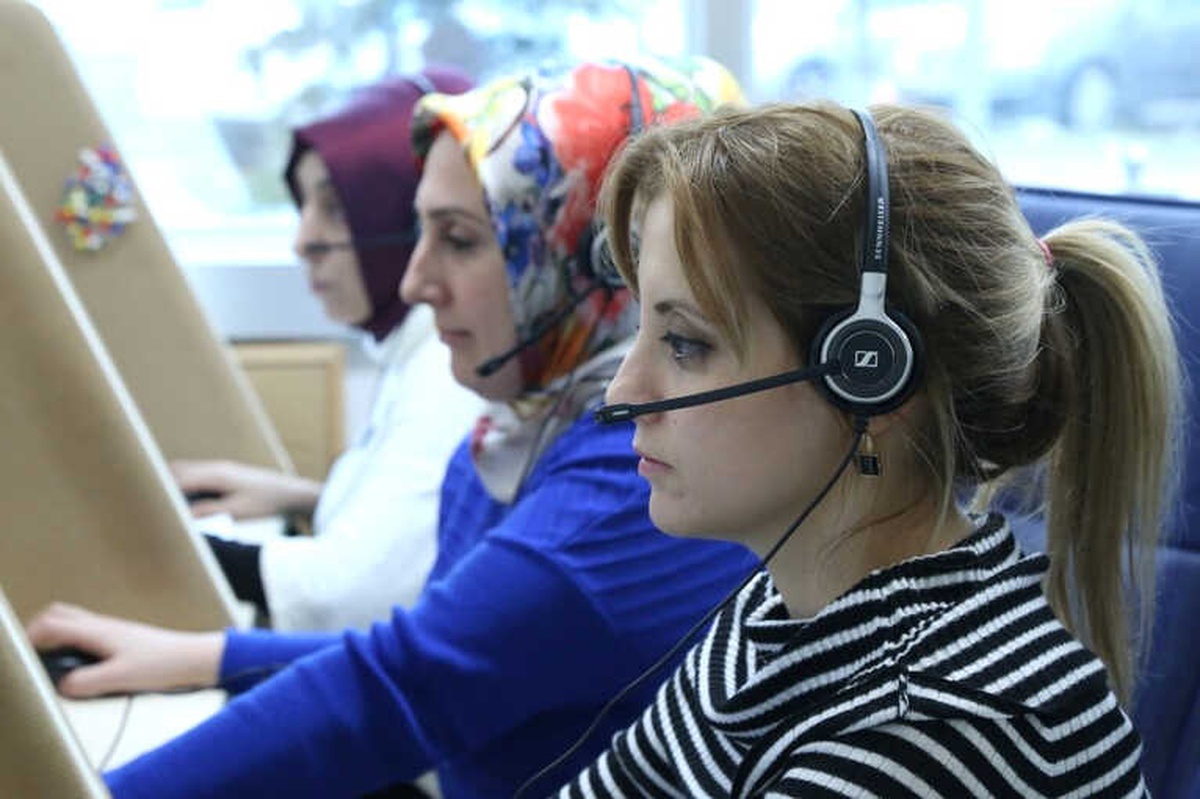 Büyükşehir Çağrı Merkezi, 750 Bin Vatandaşın Sorununu Çözdü