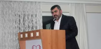 Cemiyet Başkanlığına Nurullah Keskin Seçildi