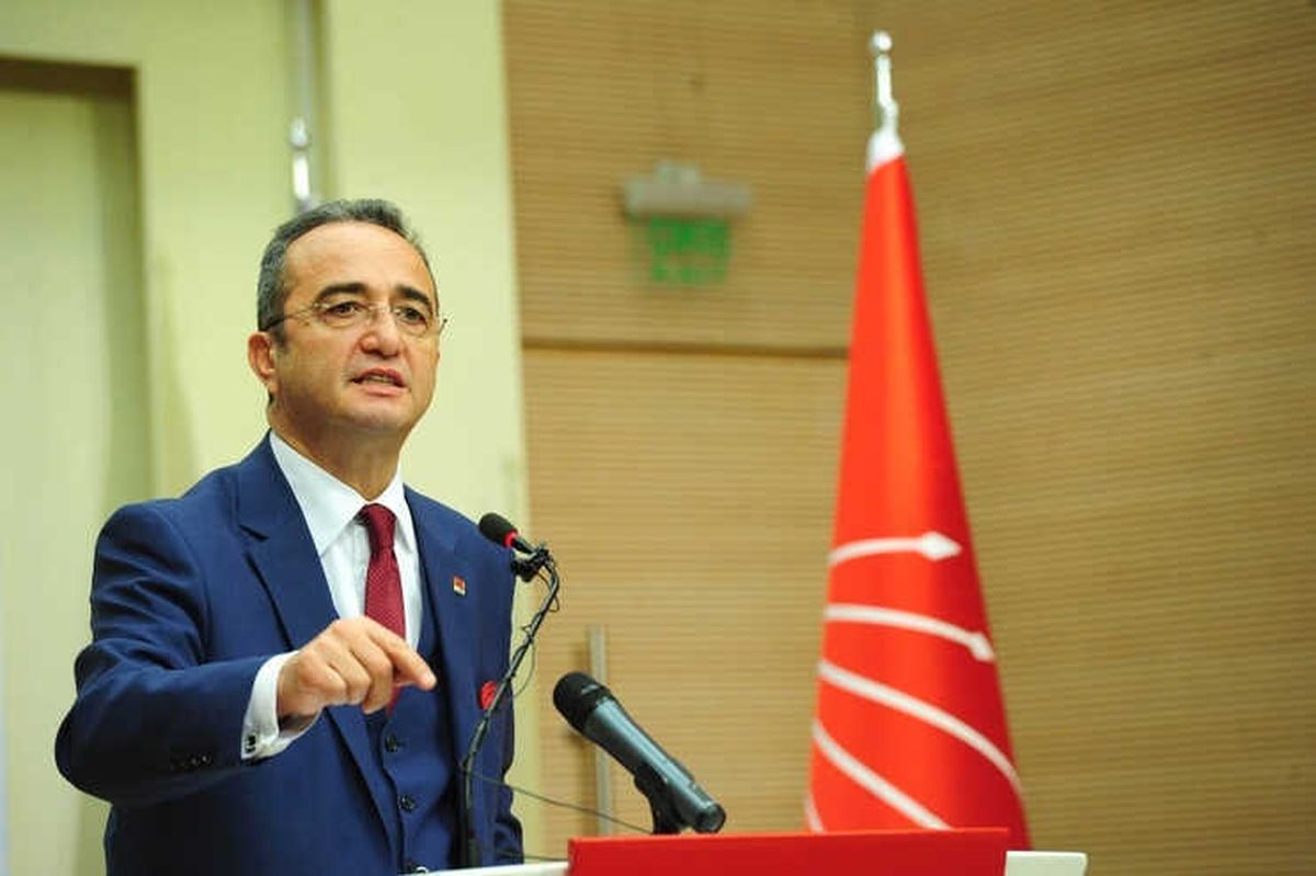 CHP\'den İran\'daki Olaylara İlişkin Değerlendirme