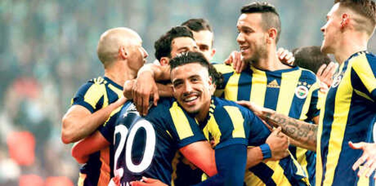 Derbilerin Kralı