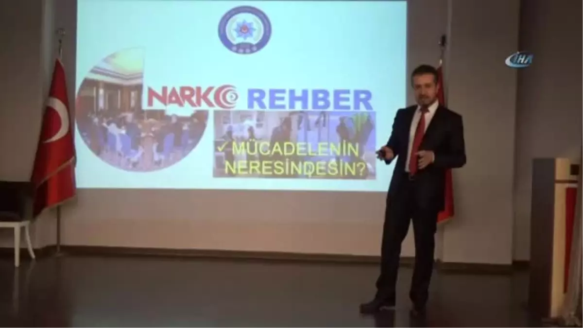 Ebeveynler Çocuklarının Uyuşturucu Kullandığının Ancak 2 Yılda Farkına Varabiliyor