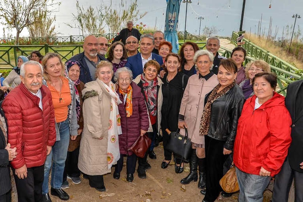 Efsane Dansçılardan 2018\'e Hızlı Başlangıç