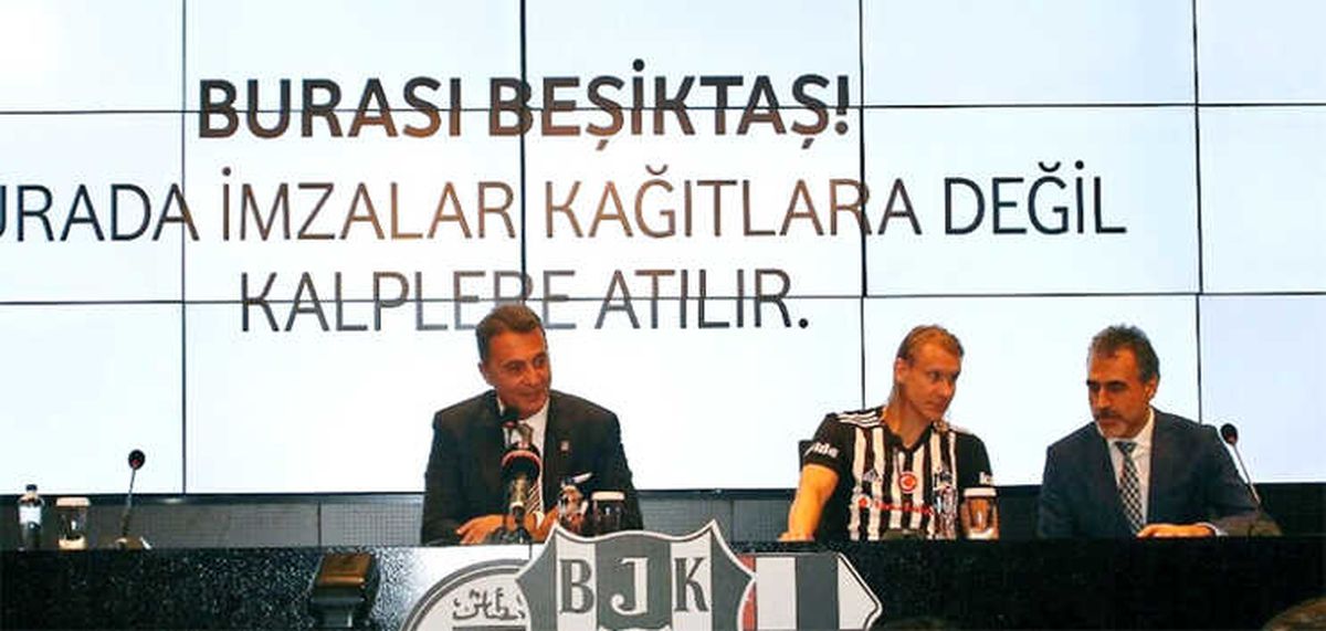 Everton ile Görüşmelerimiz Sürüyor"