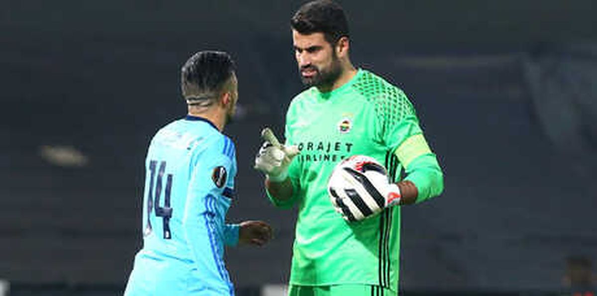 Fenerbahçe, Bilal Başacıkoğlu İçin Girişimlere Başladı