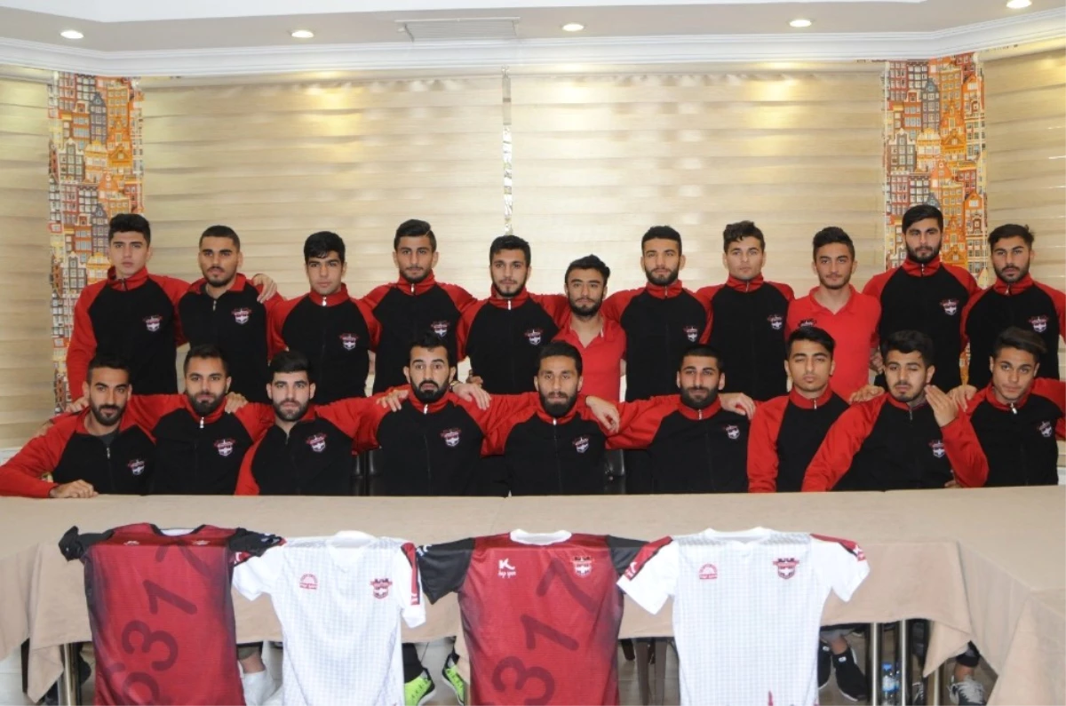 Gaziantepsporlu Futbolcular Yeniden Maçlara Çıkacak