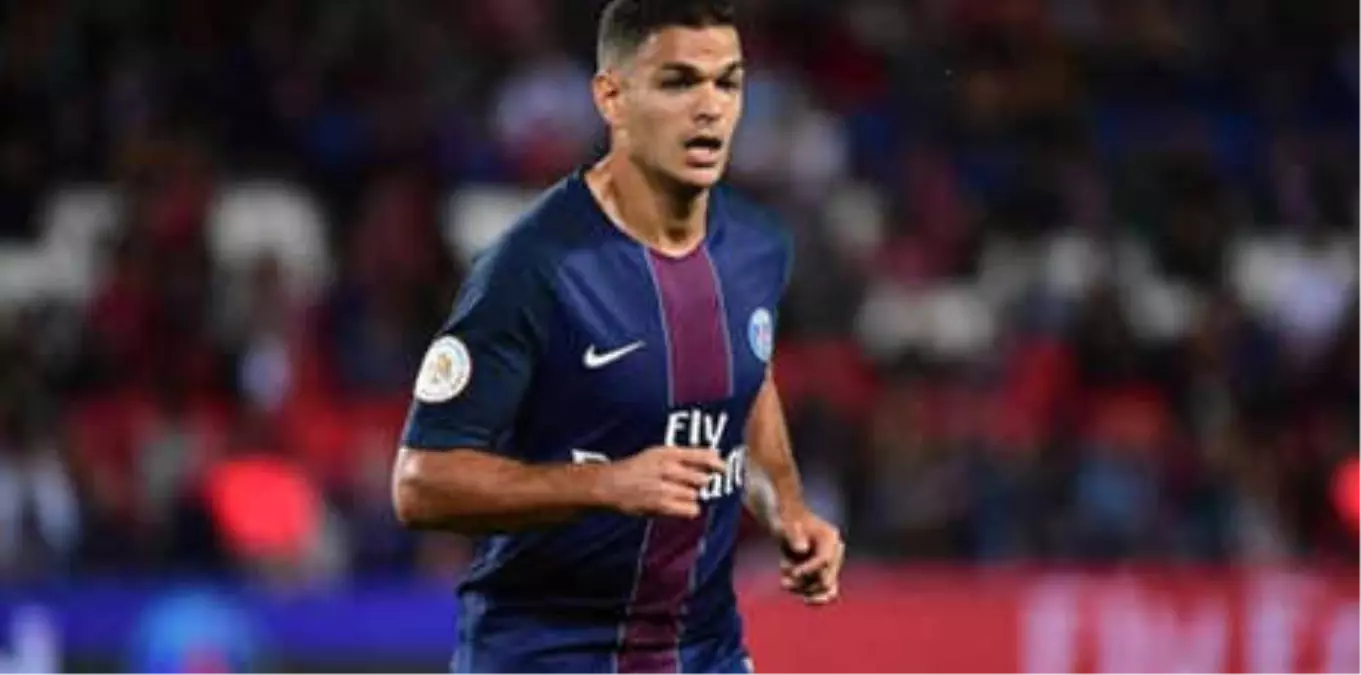 Hatem Ben Arfa: Hemen Çözün