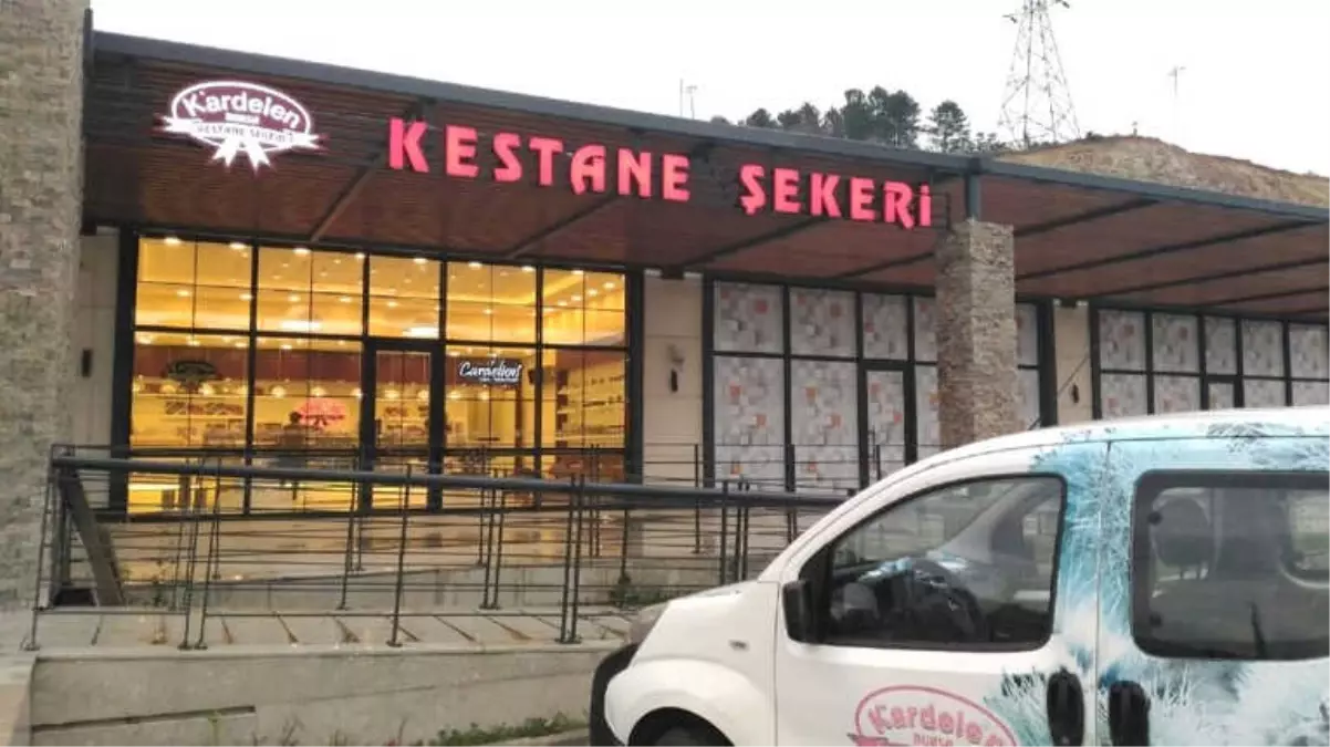 Kardelen İstanbul\'da İkinci Mağazasını Açtı