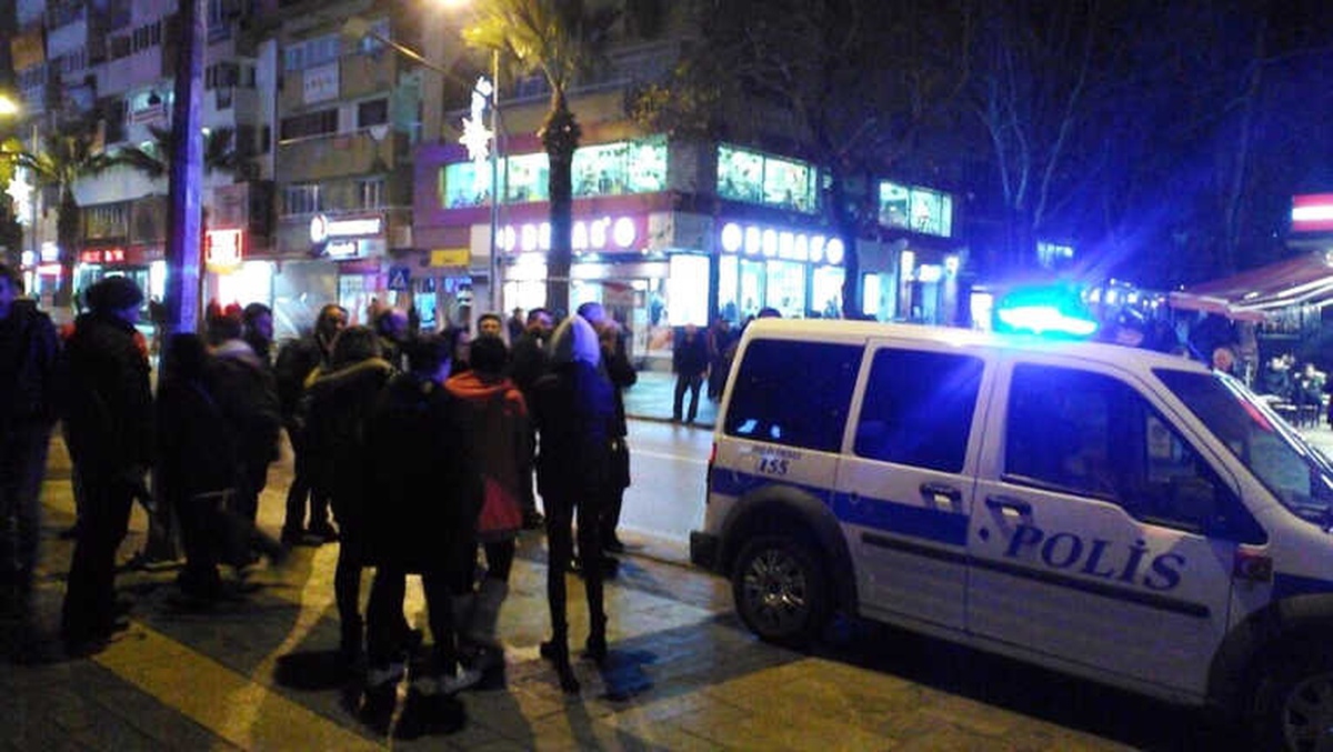 Kayıp Kız Kargaşasında 4 Kişi Gözaltına Alındı