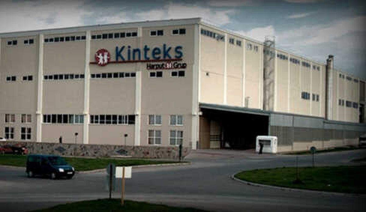 Kinteks\'ten \'İşten Çıkarma\' İddialarına Yanıt