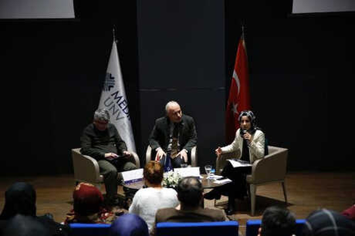 Kızılay Başkanı Dr. Kınık: Dünyanın Arakan Zulmünü Seyretmesi Korkutucu