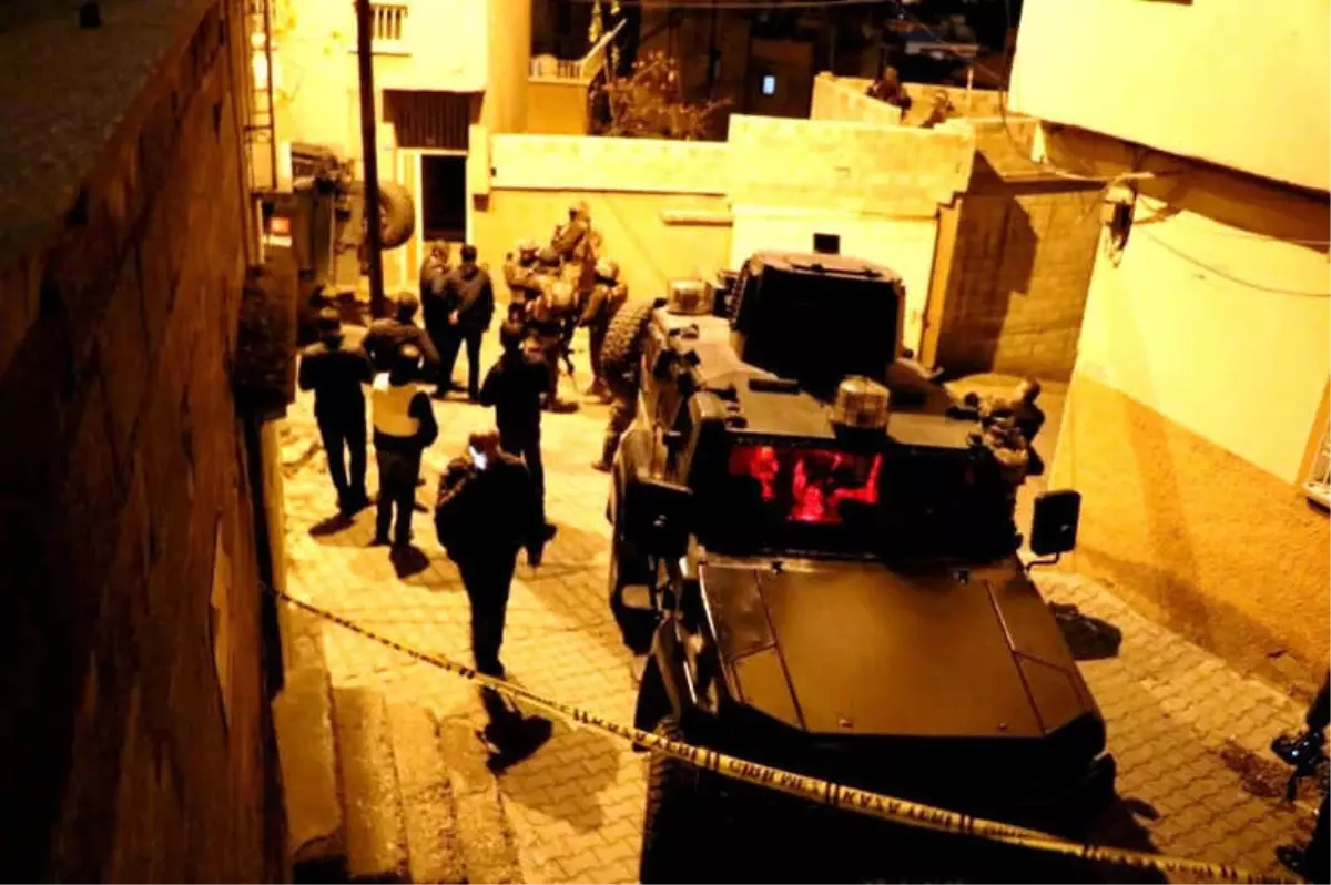 Kuş Hırsızlığına Özel Harekatlı Operasyon Sonrası 2 Tutuklama